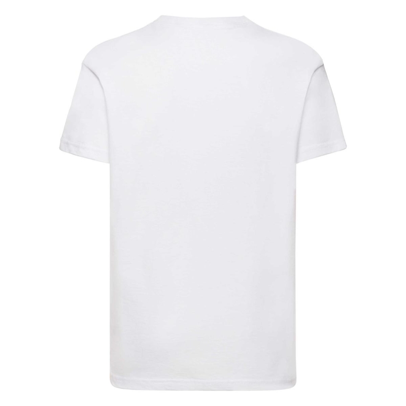 Kids Valueweight T - 61-033-0 Weiß 116