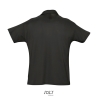 Men SOL'S Summer II - 11342 Schwarz L