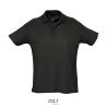 Men SOL'S Summer II - 11342 Schwarz L