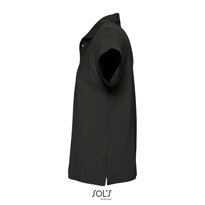 Men SOL'S Summer II - 11342 Schwarz L