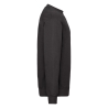 Men Classic Set In Sweat - 62-202-0 Schwarz XL