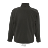 Men SOL'S Relax - 46600 Charocoal Grey 4XL