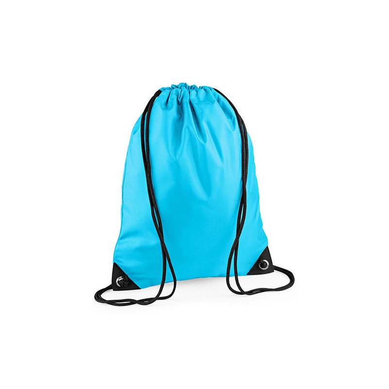Premium Gymsac  BG10 Surf Blue