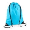 Premium Gymsac  BG10 Surf Blue