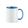 Sublitasse Two Tone Weiß/Blau