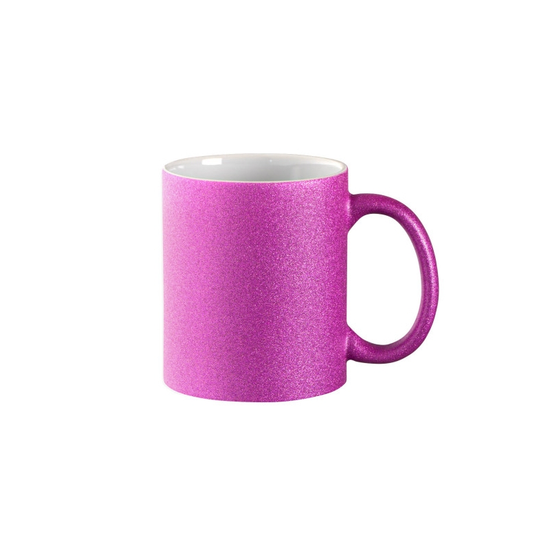 Sublitasse Glitter Lila