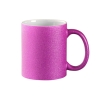Sublitasse Glitter Lila